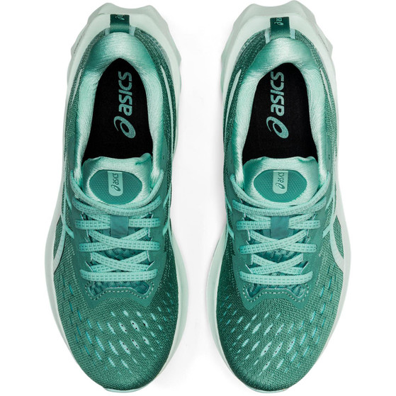 ASICS Novablast 2 Damen
