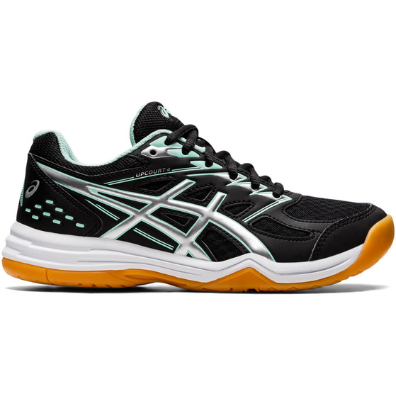 ASICS Upcourt 4 GS Kids