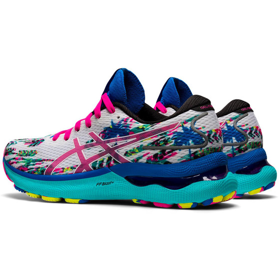 ASICS GEL-Nimbus 24 Women