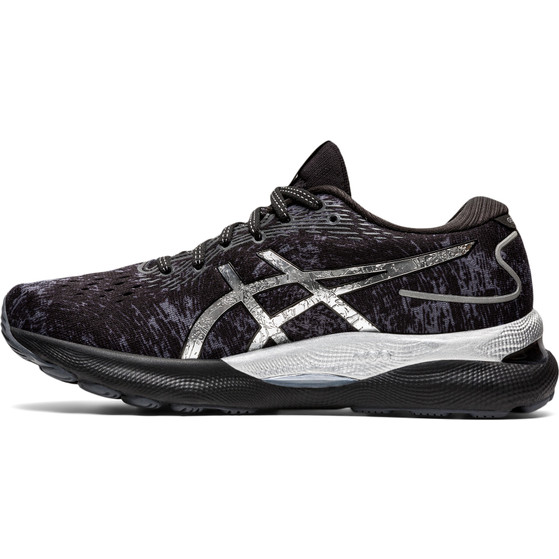 ASICS GEL-Nimbus 24 Platinum Women