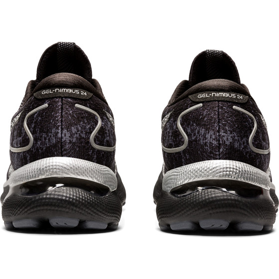 ASICS GEL-Nimbus 24 Platinum Women