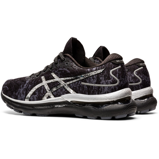 ASICS GEL-Nimbus 24 Platinum Women
