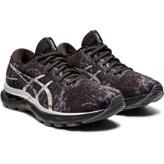 ASICS GEL-Nimbus 24 Platinum Women