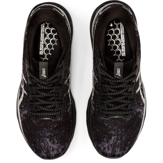 ASICS GEL-Nimbus 24 Platinum Women