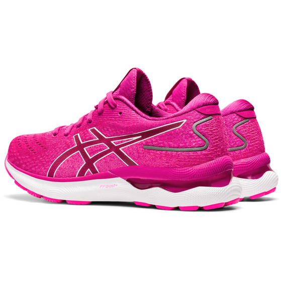 ASICS GEL-Nimbus 24 Damen