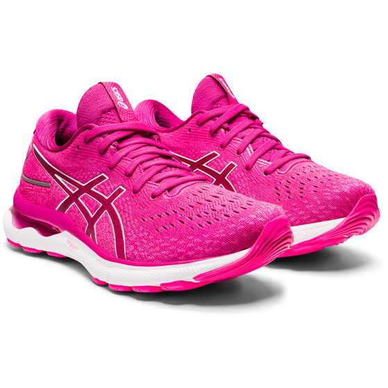 ASICS GEL-Nimbus 24 Damen