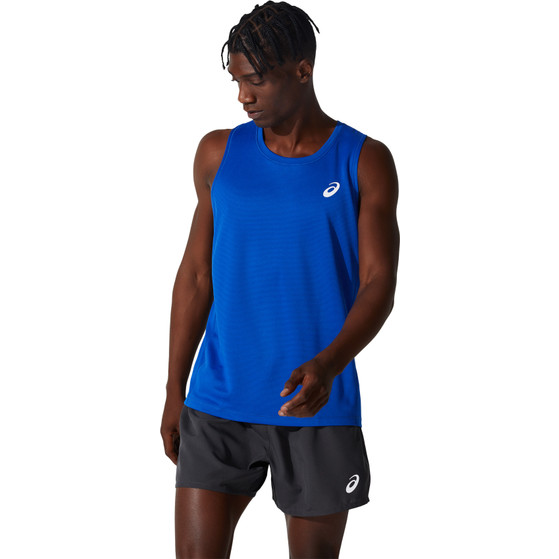 ASICS Core Singlet Herren