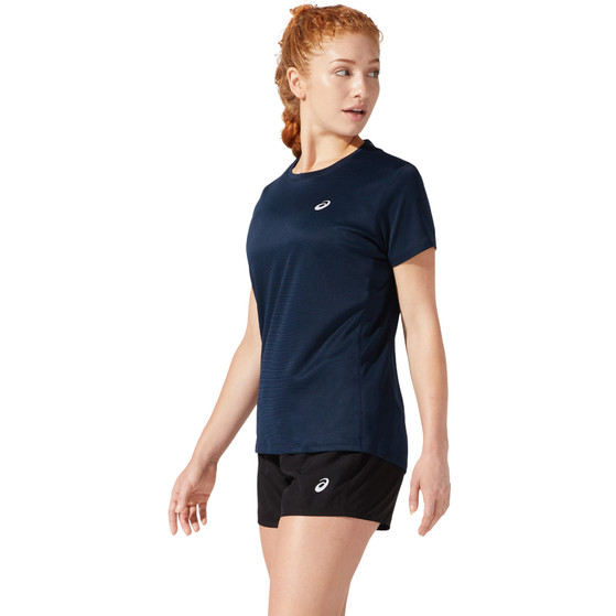 ASICS Core Shirt Damen