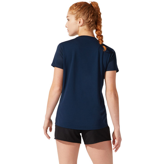 ASICS Core Shirt Damen