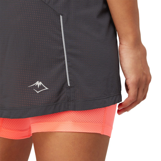ASICS Fujitrail Skort Damen