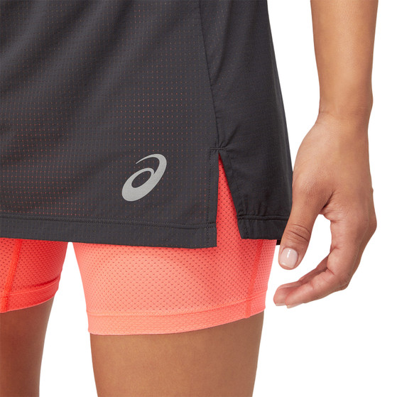 ASICS Fujitrail Skort Damen