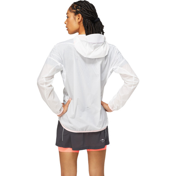 ASICS Fujitrail Jack Dames