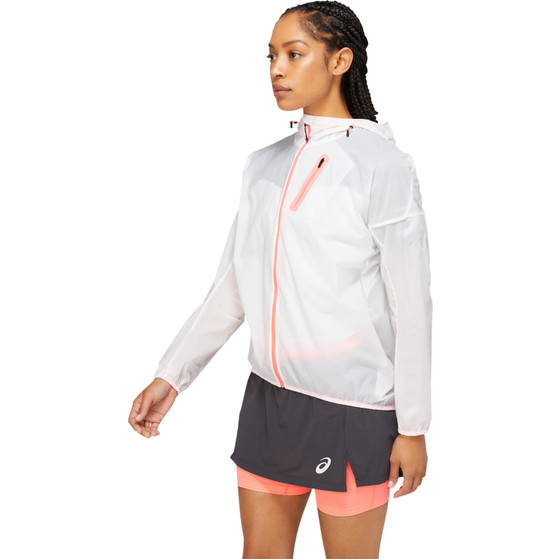 ASICS Fujitrail Jack Dames
