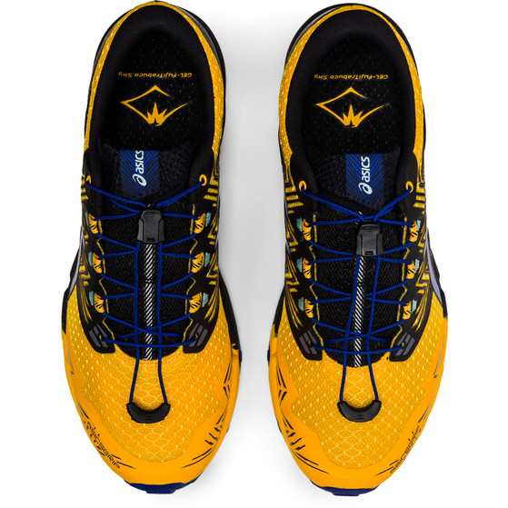 ASICS GEL-FujiTrabuco SKY Herren