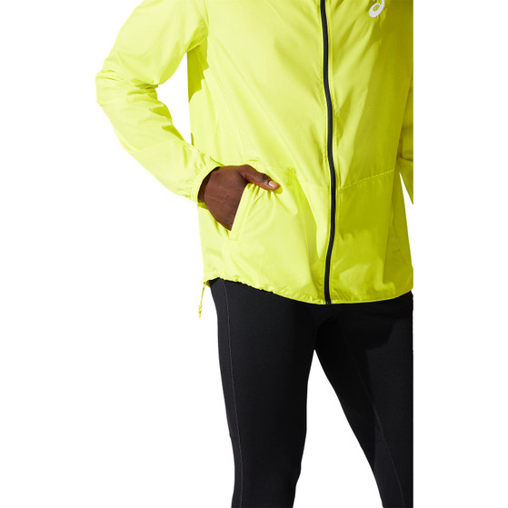 ASICS Core Jacke Herren