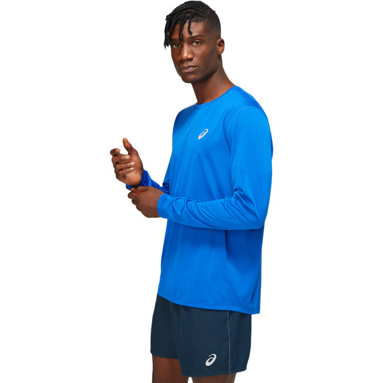 ASICS Core Longsleeve Top Men