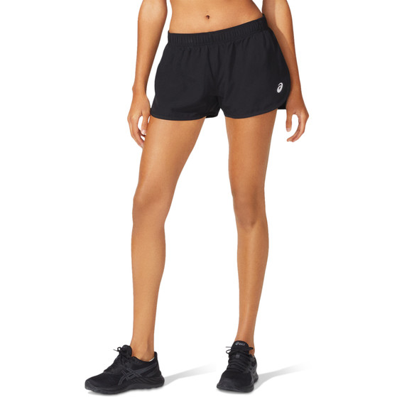 ASICS Core Split Short Damen