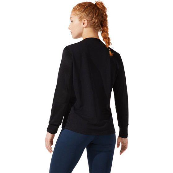 ASICS Core Longsleeve T-Shirt Dames