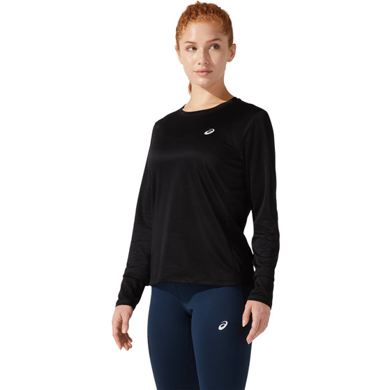 ASICS Core Longsleeve T-Shirt Dames