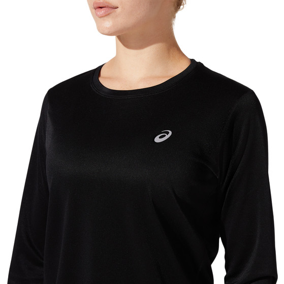 ASICS Core Longsleeve T-Shirt Dames
