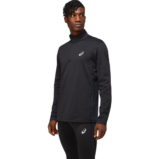ASICS Core Longsleeve Winter HZ Herren
