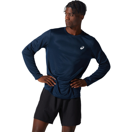 ASICS Core Longsleeve Top Herren