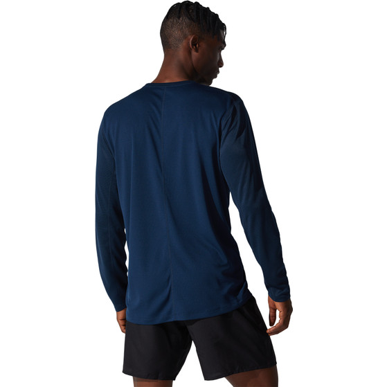 ASICS Core Longsleeve Top Herren