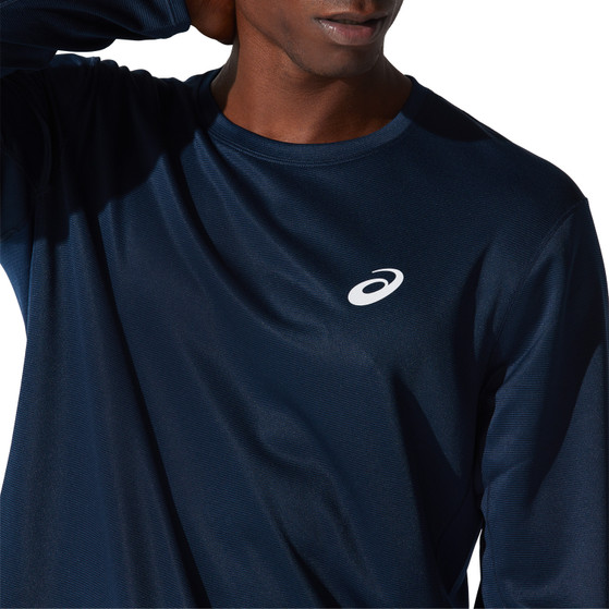 ASICS Core Longsleeve Top Herren