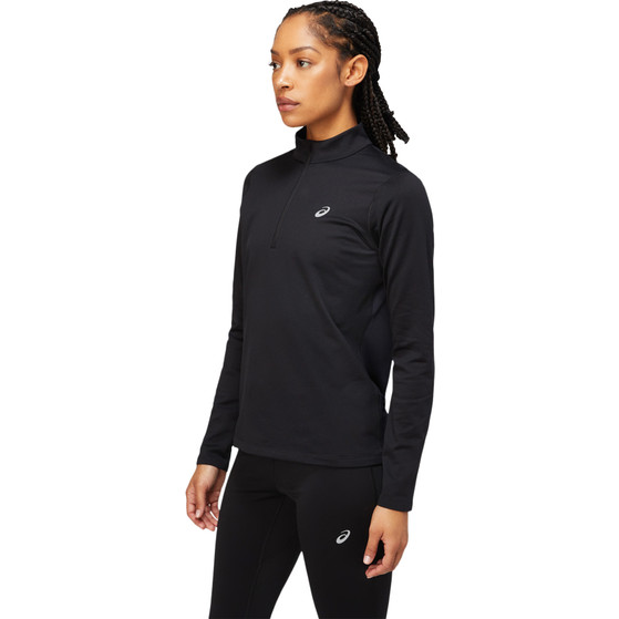 ASICS Core Longsleeve Winter HZ Damen