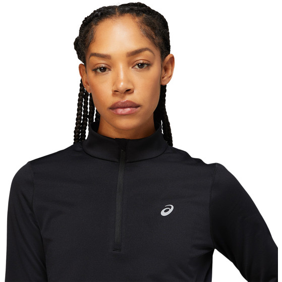 ASICS Core Longsleeve Winter HZ Damen