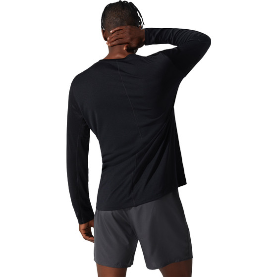 ASICS Core Longsleeve T-Shirt Heren