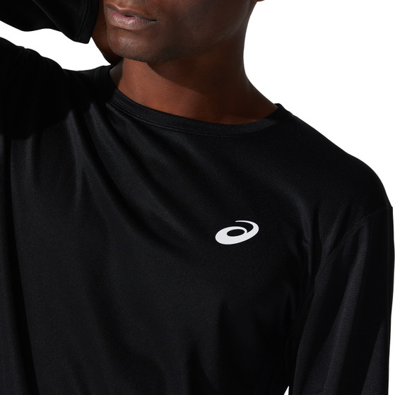 ASICS Core Longsleeve T-Shirt Heren