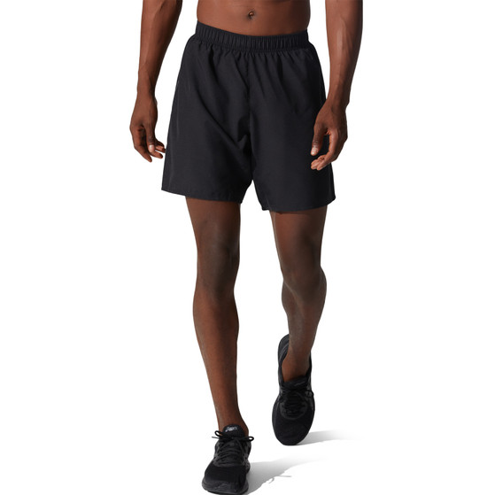 ASICS Core 2in1 7'' Short Herren