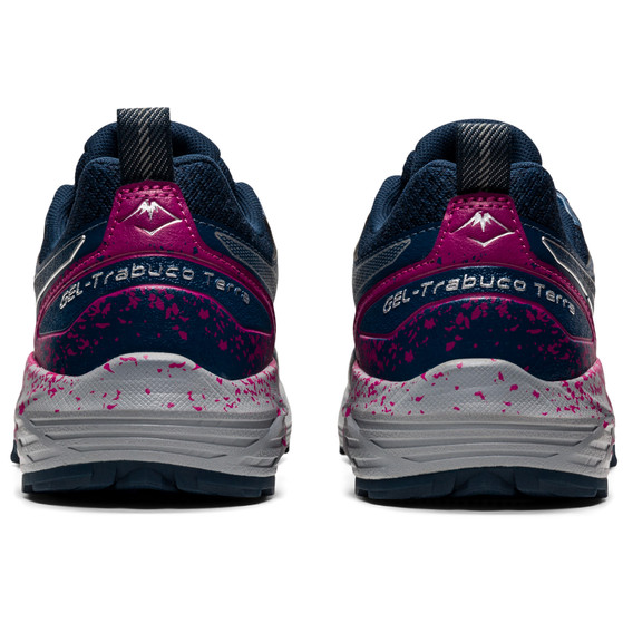 ASICS GEL-Trabuco Terra Damen