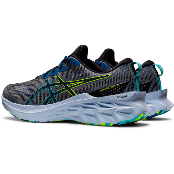 ASICS Novablast 2 LE Herren