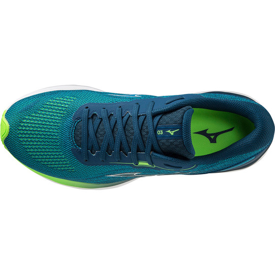 Mizuno Wave Skyrise 3 Men