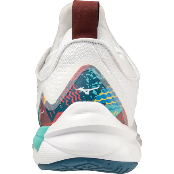 Mizuno Wave Luminous 2