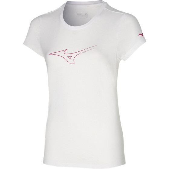 Mizuno Athletic RB Shirt Women