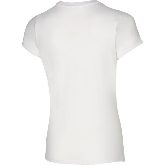 Mizuno Athletic RB Shirt Women