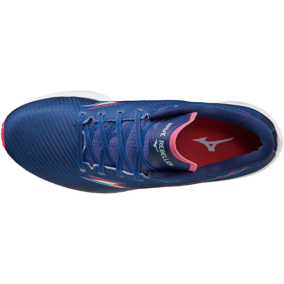 Mizuno Rebellion Men