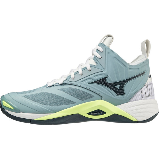 Mizuno Wave Momentum 2 Mid