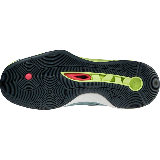 Mizuno Wave Momentum 2 Mid