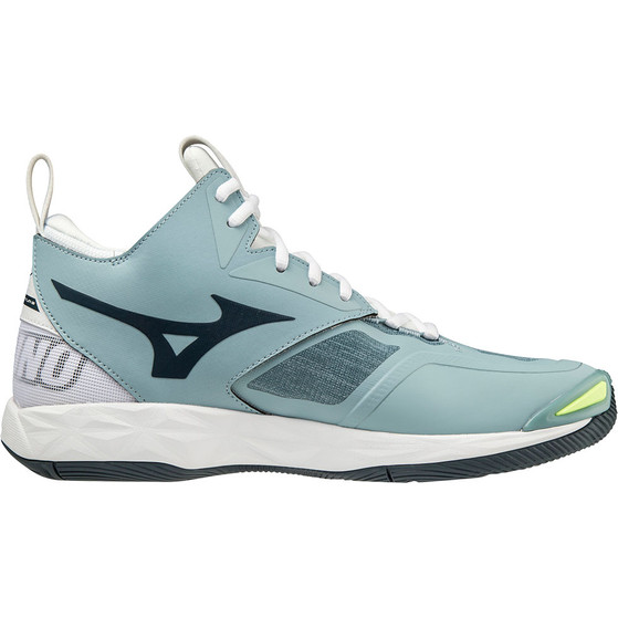 Mizuno Wave Momentum 2 Mid