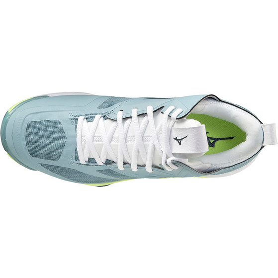 Mizuno Wave Momentum 2 Mid