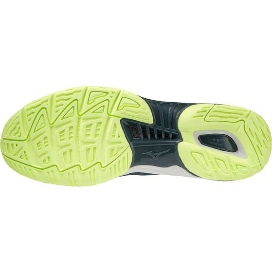 Mizuno Wave Phantom 2
