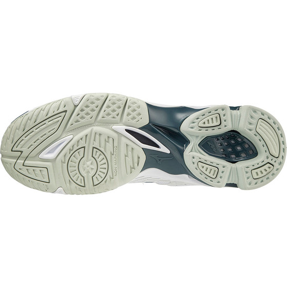 Mizuno Wave Voltage Mid