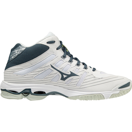 Mizuno Wave Voltage Mid