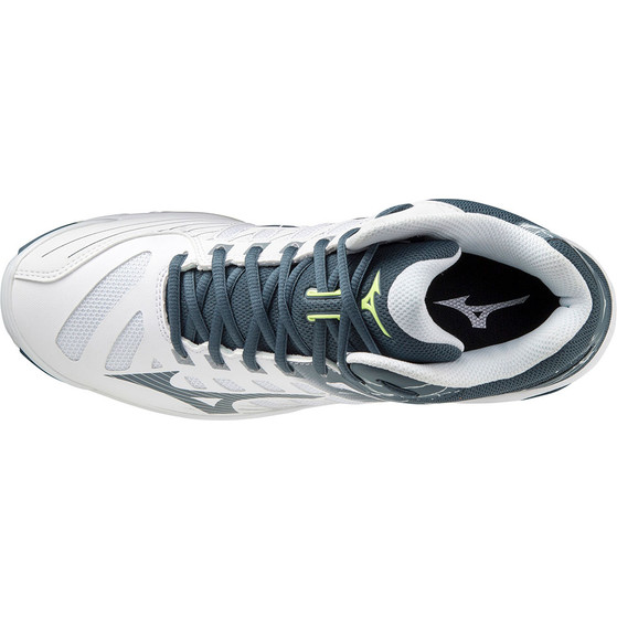 Mizuno Wave Voltage Mid
