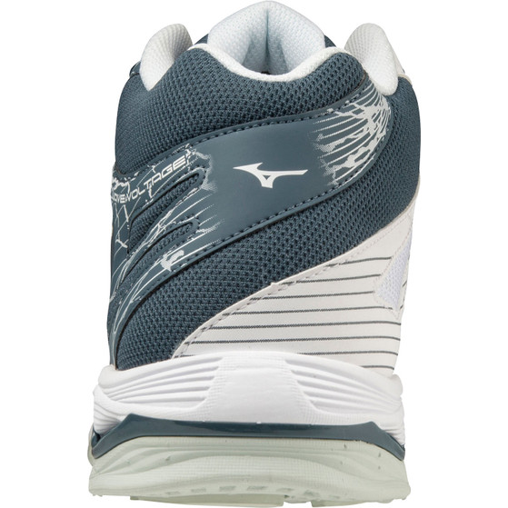 Mizuno Wave Voltage Mid
