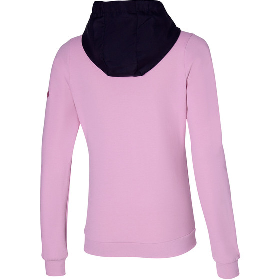 Mizuno Athletic Sweat Jacket Women